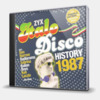 ZYX ITALO DISCO HISTORY 1987