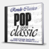 POP GOES CLASSIC