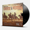 50S & 60S COUNTRY & WESTERN HITS VOL. 1