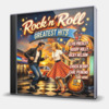 ROCK'N'ROLL GREATEST HITS