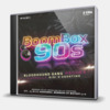 BOOMBOX 90S