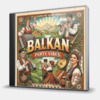 BALKAN PARTY VIBES