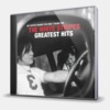 MY SISTER THANKS YOU AND I THANK YOU THE WHITE STRIPES GREATEST HITS