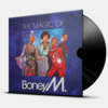 THE MAGIC OF BONEY M - SPECIAL REMIX EDITION