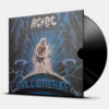 BALLBREAKER
