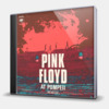 PINK FLOYD AT POMPEII MCMLXXII