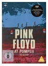 PINK FLOYD AT POMPEII MCMLXXII
