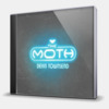 THE MOTH - 2CD