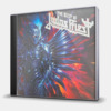 THE BEST OF JUDAS PRIEST