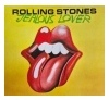 JEALOUS LOVER