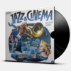 JAZZ & CINEMA - BEST OF JAZZ IN MOVIES