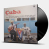 CUBA (CLASSICS BY THE CUBAN GENIUSES)