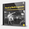 ROCK & ROLL LEGENDS: VINTAGE SOUNDS