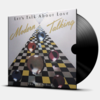 LET'S TALK ABOUT LOVE - THE 2ND ALBUM
