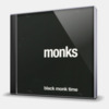BLACK MONK TIME