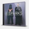 THE BEST OF SPARKS