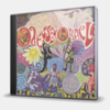 ODESSEY & ORACLE - 2CD