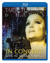 IN CONCERT LIVE AT SIBELIUS HALL