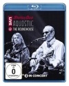 AQUOSTIC - LIVE AT THE ROUNDHOUSE