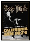 CALIFORNIA JAM 1974