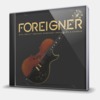 FOREIGNER WITH THE 21 CENTURY SYMPHONY ORCHESTRA & CHORUS