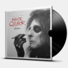 A PARANORMAL EVENING WITH ALICE COOPER AT THE OLYMPIA PARIS