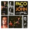 PACO AND JOHN - LIVE AT MONTREUX 1987