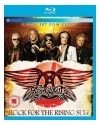 ROCK FOR THE RISING SUN