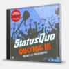 QUO'ING IN THE BEST OF THE NOUGHTIES - 3CD