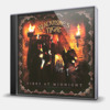 FIRES AT MIDNIGHT - 2CD