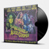 THE REVENGE OF ALICE COOPER