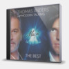 SINGS MODERN TALKING: THE BEST