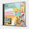 CAFE ROMA - BEST ITALIAN MUSIC