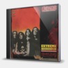 EXTREME AGGRESSION - 2CD