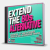 EXTEND THE 80S ALTERNATIVE