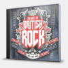 THE BEST OF BRITISH ROCK