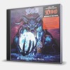 MASTER OF THE MOON - 2CD
