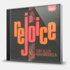 REJOICE - 2CD