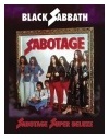 SABOTAGE SUPER DELUXE