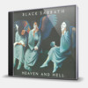 HEAVEN AND HELL - 2CD