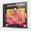 SABBATH BLOODY SABBATH