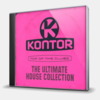 KONTOR TOP OF THE CLUBS THE ULTIMATE HOUSE COLLECTION