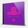 KONTOR TOP OF THE CLUBS VOL.79