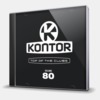 KONTOR TOP OF THE CLUBS VOL.80