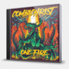 ONE FIRE - 2 CD