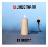 ES BRENNT