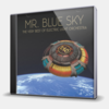 MR. BLUE SKY - THE VERY BEST OF ELECTRIC LIGHT ORCHESTRA (JAPAN SHM-CD)