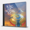 ELECTRIC LIGHT ORCHESTRA LIVE