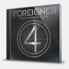 THE BEST OF FOREIGNER 4 & MORE