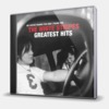 MY SISTER THANKS YOU AND I THANK YOU -  THE WHITE STRIPES GREATEST HITS